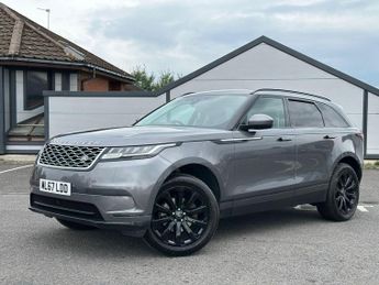 Land Rover Range Rover Velar 2.0 D180 Auto 4WD Euro 6 (s/s) 5dr