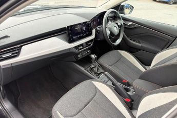 SKODA Kamiq 1.0 TSI SE L Edition 5dr DSG