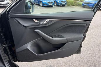 SKODA Kamiq 1.0 TSI SE L Edition 5dr DSG