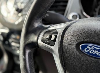 Ford EcoSport 1.0T EcoBoost Titanium 2WD Euro 5 (s/s) 5dr