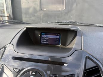 Ford EcoSport 1.0T EcoBoost Titanium 2WD Euro 5 (s/s) 5dr
