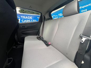 Toyota Yaris 1.33 Dual VVT-i TR Multidrive S Euro 5 5dr