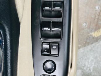 Honda CR-V 2.2 i-DTEC EX Auto 4WD Euro 5 5dr