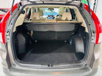 Honda CR-V 2.2 i-DTEC EX Auto 4WD Euro 5 5dr