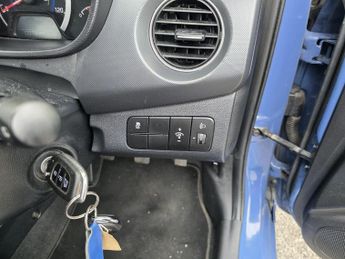 Hyundai i10 1.0 SE Euro 6 5dr