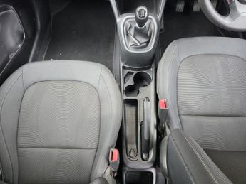 Hyundai i10 1.0 SE Euro 6 5dr
