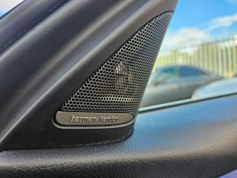 BMW 3 Series 3.0 335d M Sport Auto xDrive Euro 6 (s/s) 4dr