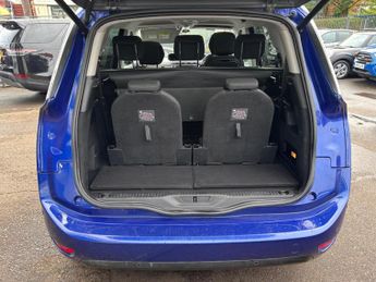 Citroen Grand C4 Picasso 1.2 PureTech Flair Euro 6 (s/s) 5dr