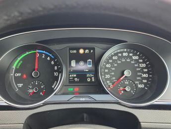 Volkswagen Passat 1.4 TSI 13kWh GTE DSG Euro 6 (s/s) 4dr