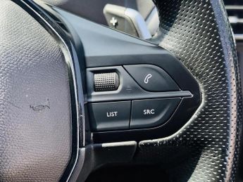 Peugeot 5008 1.5 BlueHDi GT EAT Euro 6 (s/s) 5dr