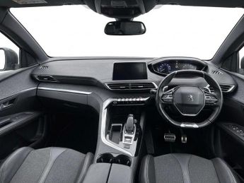 Peugeot 5008 1.5 BlueHDi GT EAT Euro 6 (s/s) 5dr