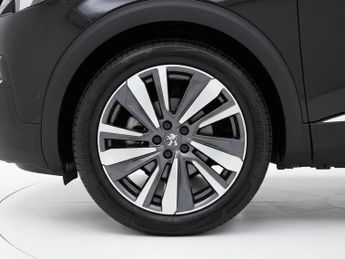 Peugeot 5008 1.5 BlueHDi GT EAT Euro 6 (s/s) 5dr