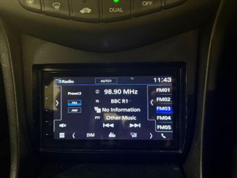 Honda Accord 2.4 i-VTEC Executive 4dr