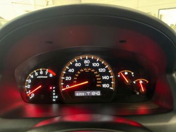 Honda Accord 2.4 i-VTEC Executive 4dr