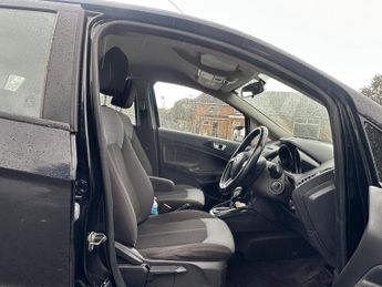 Ford EcoSport 1.5 Zetec Powershift 2WD Euro 5 5dr