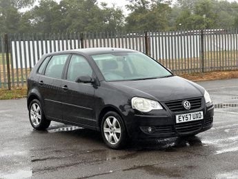 Volkswagen Polo 1.4 Match 5dr
