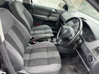 Volkswagen Polo 1.4 Match 5dr
