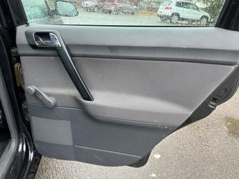 Volkswagen Polo 1.4 Match 5dr
