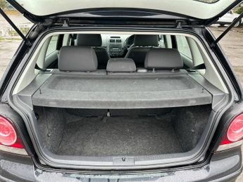 Volkswagen Polo 1.4 Match 5dr
