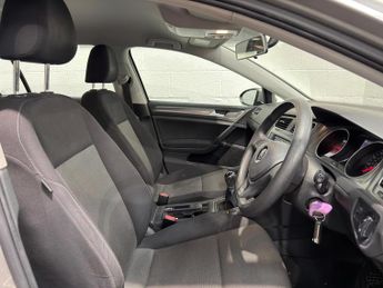 Volkswagen Golf 1.6 TDI BlueMotion Euro 6 (s/s) 5dr