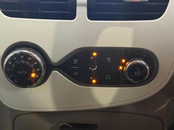 Renault Zoe 22kWh Expression Auto 5dr (Battery Lease)