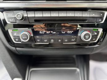 BMW 3 Series 2.0 320i M Sport Shadow Edition Auto xDrive Euro 6 (s/s) 4dr