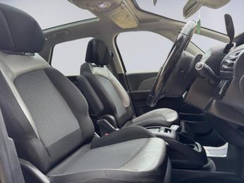 Citroen C4 Picasso 1.6 BlueHDi Flair EAT6 Euro 6 (s/s) 5dr