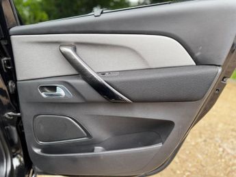 Citroen C4 Picasso 1.6 BlueHDi Flair EAT6 Euro 6 (s/s) 5dr