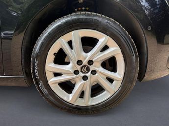 Citroen C4 Picasso 1.6 BlueHDi Flair EAT6 Euro 6 (s/s) 5dr