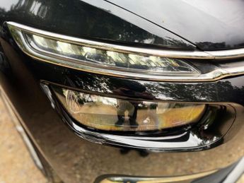 Citroen C4 Picasso 1.6 BlueHDi Flair EAT6 Euro 6 (s/s) 5dr