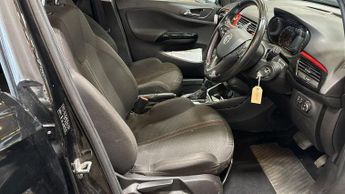 Vauxhall Corsa 1.4i ecoTEC SRi Nav Auto Euro 6 5dr