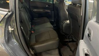 Peugeot 3008 1.6 BlueHDi Allure EAT Euro 6 (s/s) 5dr