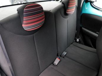 Citroen C1 1.2 PureTech Feel Euro 6 5dr