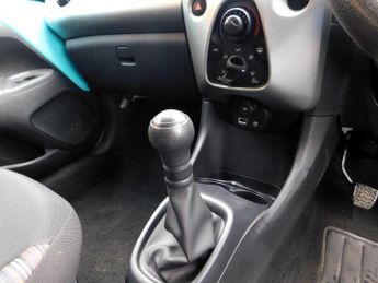 Citroen C1 1.2 PureTech Feel Euro 6 5dr