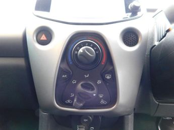 Citroen C1 1.2 PureTech Feel Euro 6 5dr