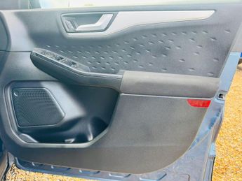 Ford Kuga 1.5 EcoBlue Zetec Auto Euro 6 (s/s) 5dr