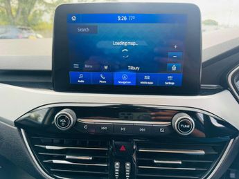 Ford Kuga 1.5 EcoBlue Zetec Auto Euro 6 (s/s) 5dr