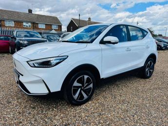 MG MG ZS 72.6kWh SE Long Range Auto 5dr