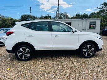 MG MG ZS 72.6kWh SE Long Range Auto 5dr