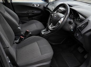 Ford B-Max 1.6 Zetec Powershift Euro 5 5dr