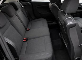 Ford B-Max 1.6 Zetec Powershift Euro 5 5dr