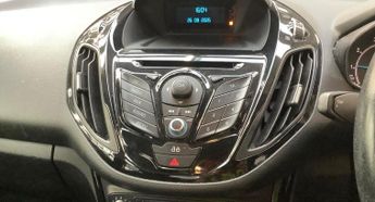 Ford B-Max 1.6 Zetec Powershift Euro 5 5dr