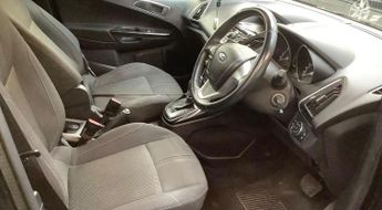 Ford B-Max 1.6 Zetec Powershift Euro 5 5dr