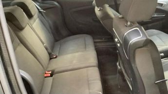 Ford B-Max 1.6 Zetec Powershift Euro 5 5dr
