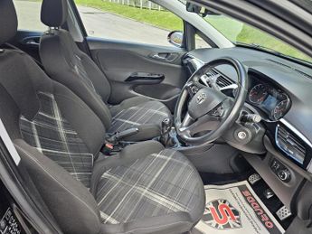 Vauxhall Corsa 1.4i ecoTEC Limited Edition Euro 6 5dr