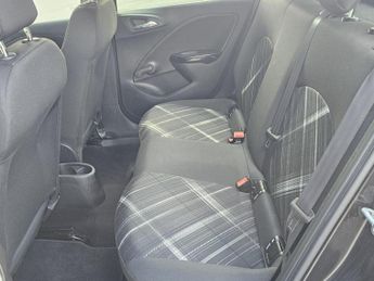 Vauxhall Corsa 1.4i ecoTEC Limited Edition Euro 6 5dr