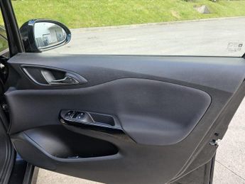 Vauxhall Corsa 1.4i ecoTEC Limited Edition Euro 6 5dr