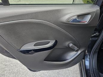 Vauxhall Corsa 1.4i ecoTEC Limited Edition Euro 6 5dr