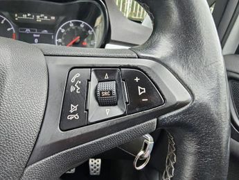 Vauxhall Corsa 1.4i ecoTEC Limited Edition Euro 6 3dr