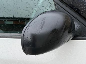 Skoda Fabia 1.4 TSI vRS DSG Euro 5 5dr